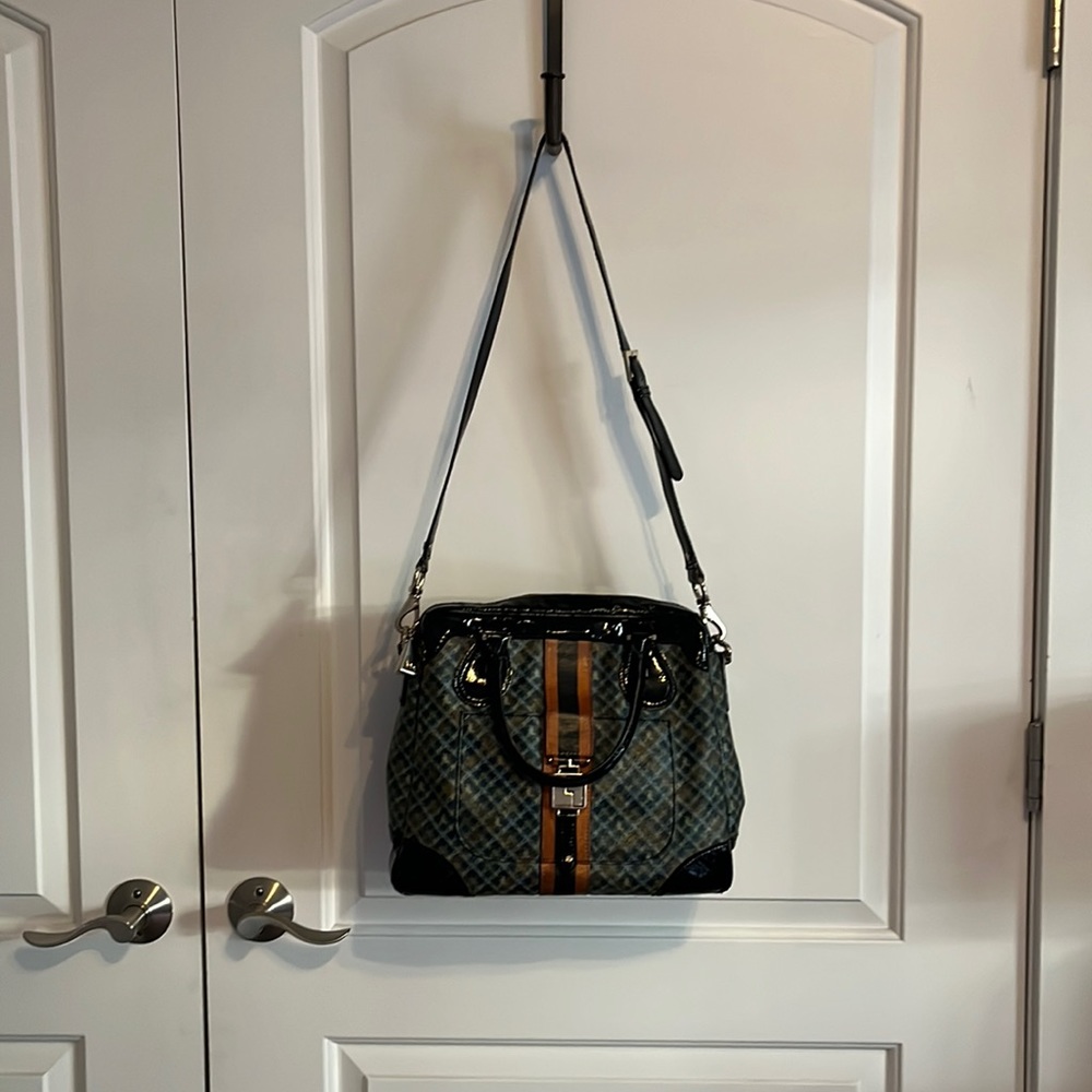 L.A.M.B. Purse